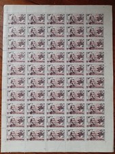 Timbres Vietnam DAN-CHU