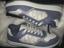 chaussures homme Dior b27
