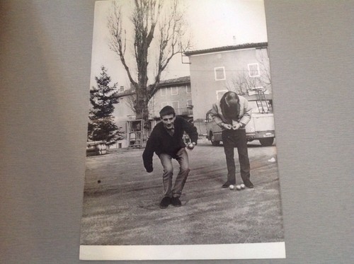 Jean ferrat photo de presse - -,
