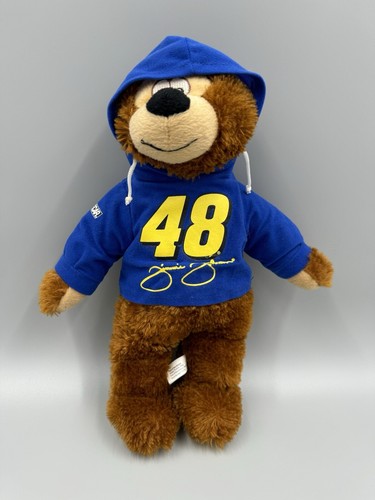 Nascar jimmie johnson 48 - jimmie, #48