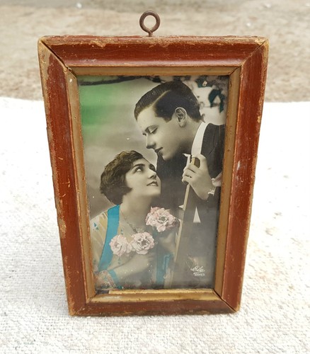 Image vintage ela 2943 - image,
