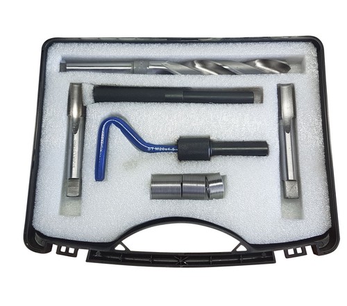 Kit filets rapportes - kit, m