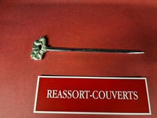 HATELET BROCHETTE ANIMALIER