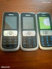 3x NOKIA 2630