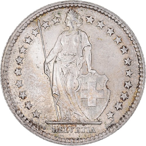 1110147 monnaie suisse - monnaie,, 2