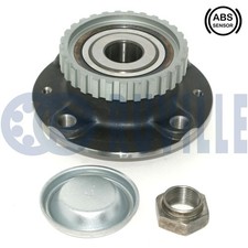 ROULEMENT DE ROUE PEUGEOT 306