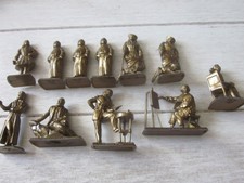 11 Figurines café Mokarex