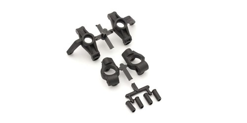 Kyosho support direction - kyosho,