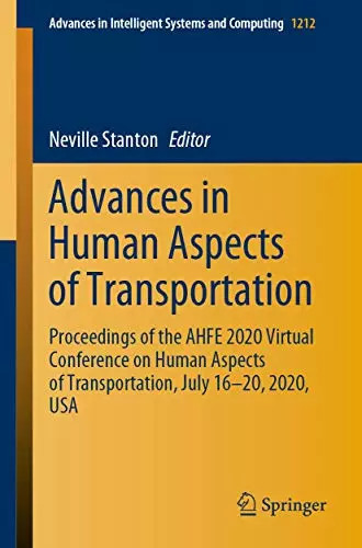 Advances human aspects - advances, of