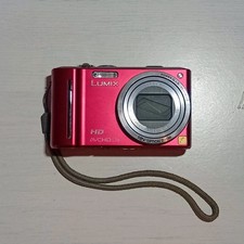 Panasonic Lumix DMC-TZ10