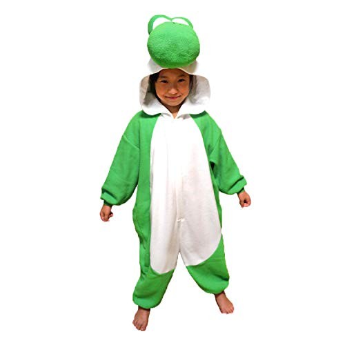 Sazac fleece costume - fleece,