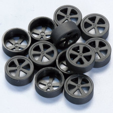 POLINI CAPSULES, CYLINDRES
