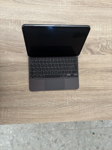 Ipad pro 256 go - pro,