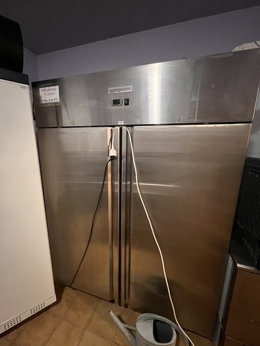 Armoire réfrigérée
