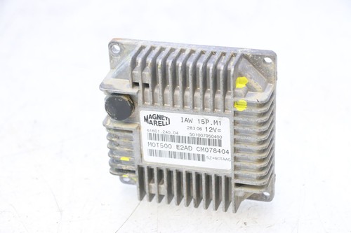 Boitier cdi boom - cdi,