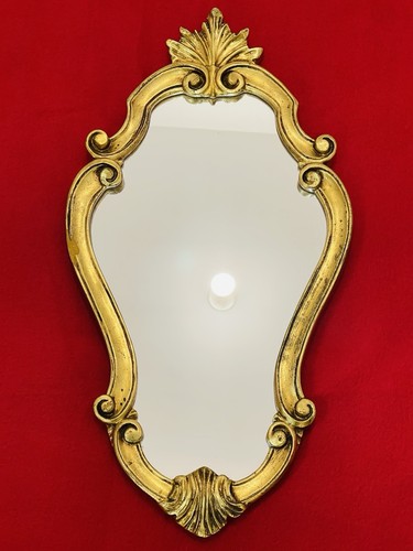 Miroir mural louis résine - xv,