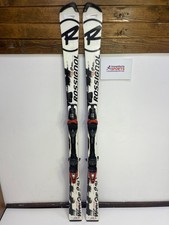 Rossignol radical world - rossignol, 9