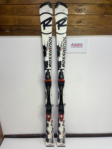 Rossignol radical world cup - rossignol,