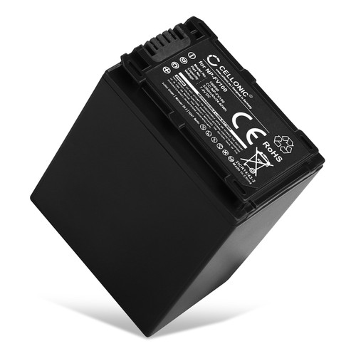 Batterie pour sony - 1x,