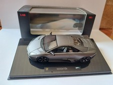 LAMBORGHINI REVENTON HOTWHEELS