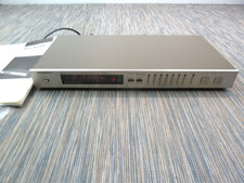Technics ST S3 FM AM Stereo