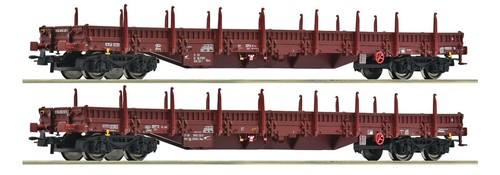 Roco 6600186 set - roco, 2