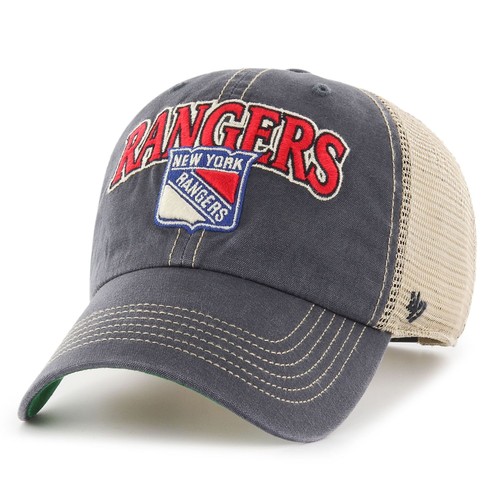 Brand trucker cap - cap,