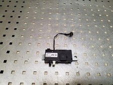 OPEL ASTRA J GTC Amplificateur