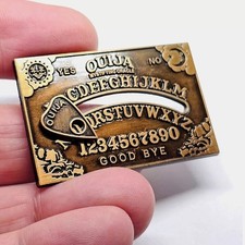 Pin's Pins Planche de Ouija