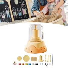 Kit De Tour De Potier Pour