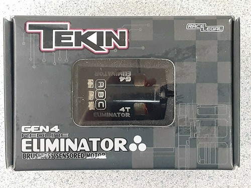 Tekin tt2771 gen4 - tt2771,