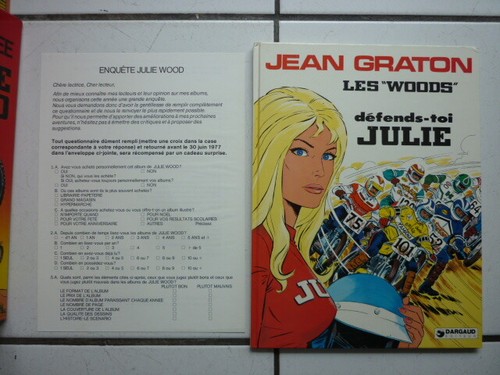 Graton julie wood - , /