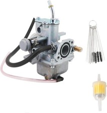 Carburateur pour Yamaha Raptor