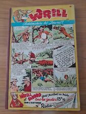 RECUEIL WRILL 2EME ANNEE