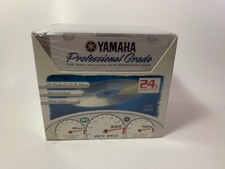 20 Yamaha Professional Grade