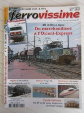 FERROVISSIME N° 33 /BB