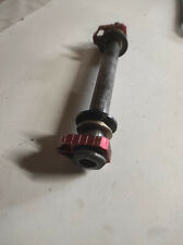 axe roue arrière kxf 250 2004