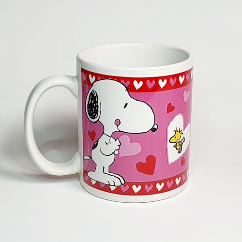 Ancien mug tasse - snoopy, chien
