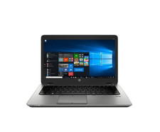 Ordinateur Portable HP 840 G3 - Core i5 - RAM 32Go - HDD 2To - Windows 10