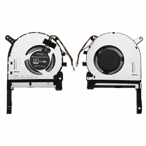 Ventilateur fan ordinateur - ventilateur,