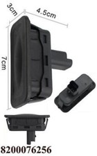 Bouton Ouverture Coffre