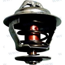 Thermostat D'Échangeur Volvo