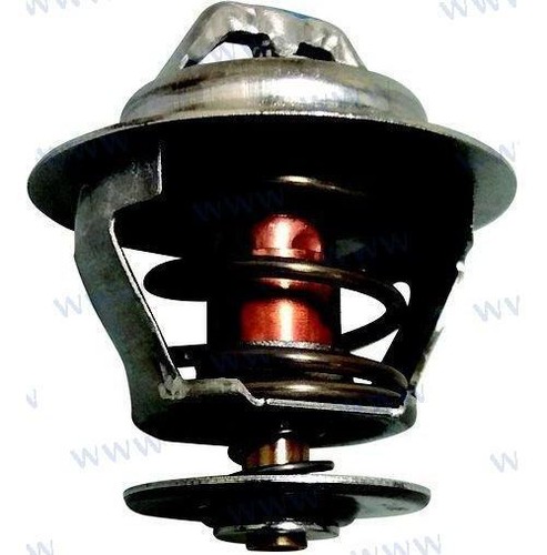 Thermostat échangeur volvo - d'Échangeur,