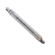 Tube Geiger De Détection De