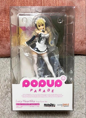 Figurine pop parade - pop, fairy