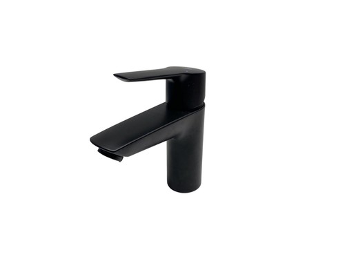 Mitigeur lavabo sur pied - mitigeur, de