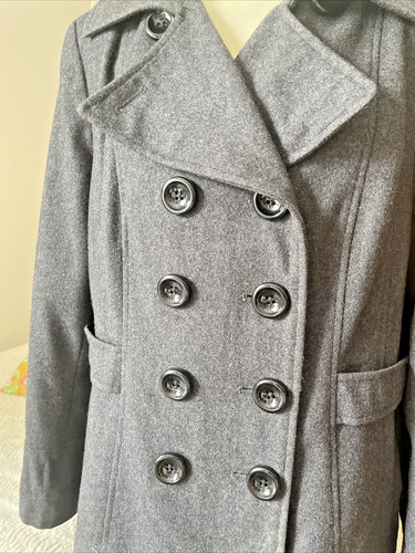 Anne klein manteau - klein, –