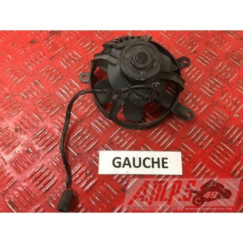 Ventilateur gauche suzuki - ventilateur,