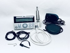 VDW GOLD Endomoteur Micromoteur Pédale Endo Moteur VÉRIFIÉ