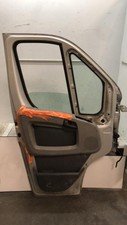 Porte avant gauche CITROEN